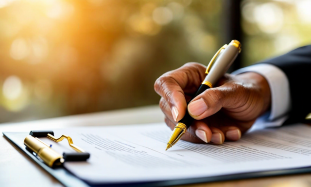 MGA fronting carrier relationship