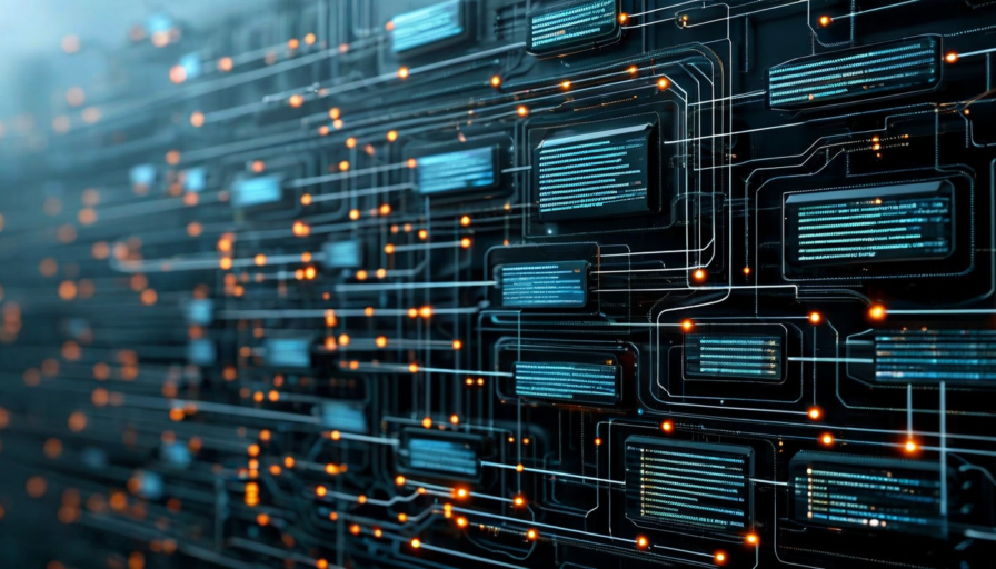 RiskVert platform architecture