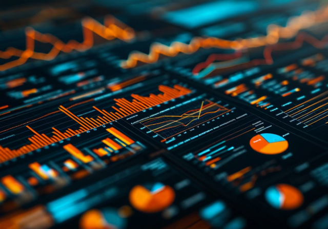 Claims triage dashboard